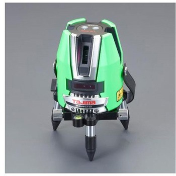 レーザー墨出し器 EA780TBシリーズ アズワン