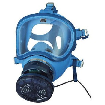 電動ファン付き呼吸用保護具 EA800MRシリーズ エスコ