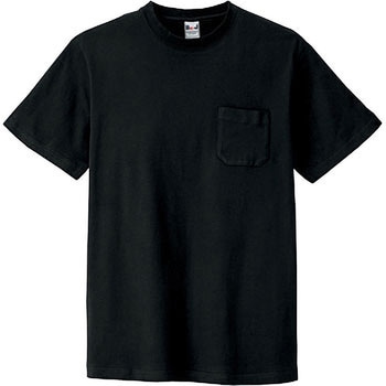 AZ-10531 半袖Tシャツ(ポケット付)(男女兼用)(年間用) アイトス