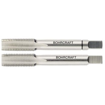 パイプタップ2本組(HSS/PF) EA829JDシリーズ エスコ