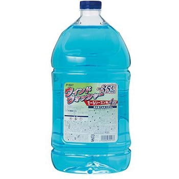 ウインドウウォッシャー液 EA922ABシリーズ エスコ