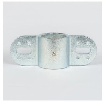 パイプジョイント(両締ボルト止金具)48.6mm EA948TFシリーズ エスコ