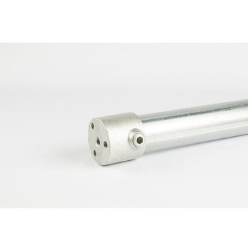 単管パイプベース支柱金具 48.6mm EA948TFシリーズ エスコ