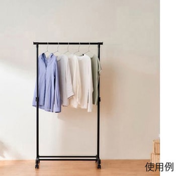 パイプハンガー 800x425x875-1500mm EA951FGシリーズ エスコ