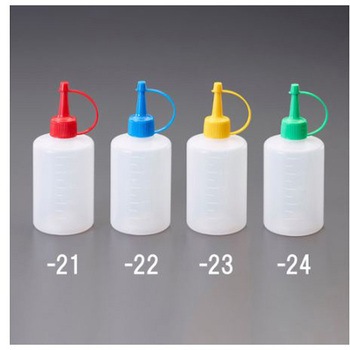 オイラー(ポリエチレン製)250mL EA990PFシリーズ エスコ