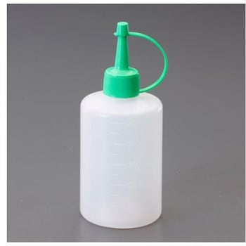 オイラー(ポリエチレン製)1000mL EA990PFシリーズ エスコ