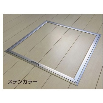 床下点検口 460x460x24.5mm EA997LEシリーズ - エスコ