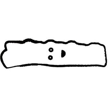 バルブカバーガスケットセット K.Pガスケット