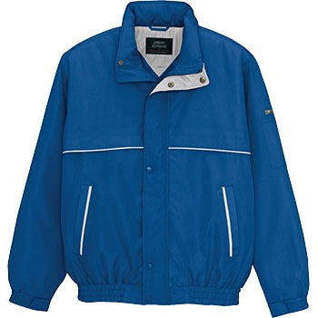 AZ1961 AZ-1961 軽防寒 中綿ブルゾン(男女兼用) アイトス 68148762