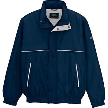 AZ1961 AZ-1961 軽防寒 中綿ブルゾン(男女兼用) アイトス 68148823