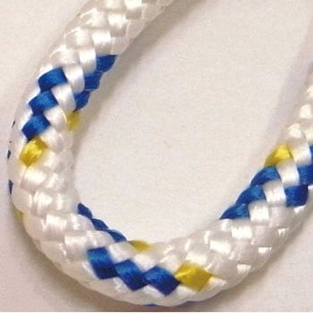 アクセサリーカラーコード(ロープ) まつうら工業