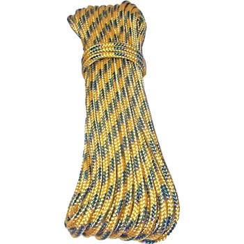 アクセサリーカラーコード(ロープ) まつうら工業