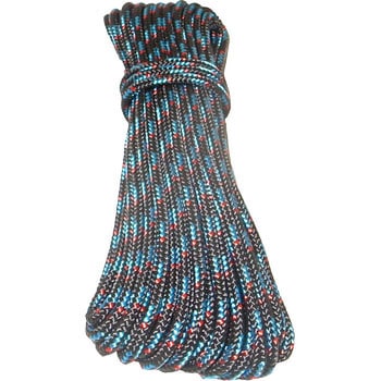 アクセサリーカラーコード(ロープ) まつうら工業