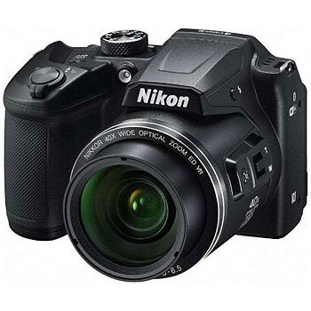 B500 BK デジタルカメラ COOLPIX B500 1台 Nikon(ニコン) 【通販サイト