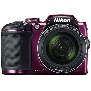 B500 PL デジタルカメラ COOLPIX B500 1台 Nikon(ニコン) 【通販モノタロウ】