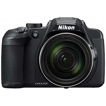 B700 BK デジタルカメラ COOLPIX B700 1台 Nikon(ニコン) 【通販