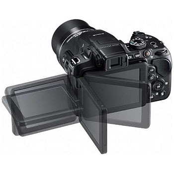 B700 BK デジタルカメラ COOLPIX B700 1台 Nikon(ニコン) 【通販