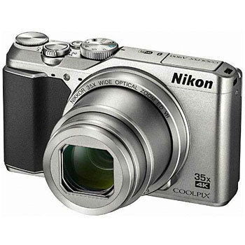 Nikon！デジタルカメラ！COOLPIX A900