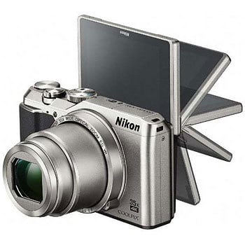 【ジャンク商品】Nikon COOLPIX A900、sony nex-5sonynex-5