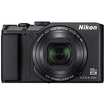 A900 BK デジタルカメラ COOLPIX A900 1台 Nikon(ニコン) 【通販サイト