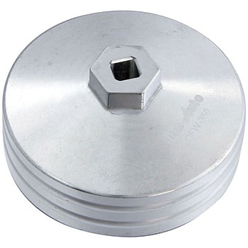 9.5sqオイルフィルターレンチ(キャラバン用) Pro-Auto