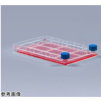 セルファクトリー 浮遊培養用 CELCUFGシリーズ GVS