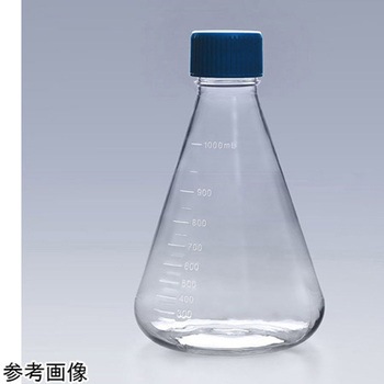 滅菌三角フラスコ CELCUFGシリーズ GVS