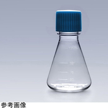 滅菌三角フラスコ CELCUFGシリーズ GVS