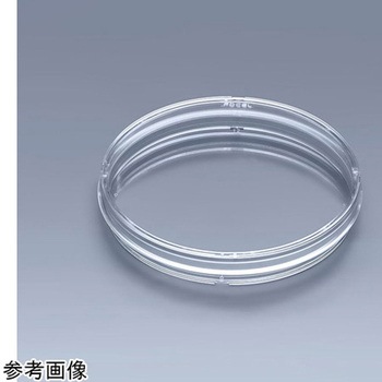 細胞培養ディッシュ 丸形 CELCUFGシリーズ GVS