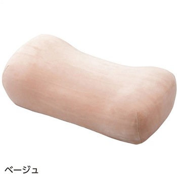もちとろん サポートクッション 20×40×11cm 98125シリーズ - ケアファッション