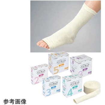 パンネット 1巻入 - オオサキメディカル