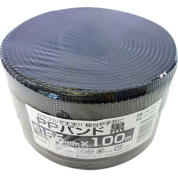 PPバンド アイネット PPバンド(手締め・ストッパー用) 【通販