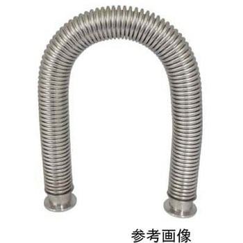 304 NWフレキシブルチューブ NWFT-S1シリーズ - コンサス