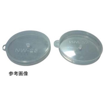 PE NWフランジキャップ NWCAP-PEシリーズ コンサス