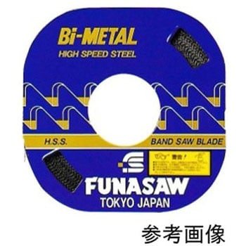 バイメタル BIMシリーズ フナソー