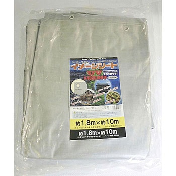 イメージシート UV 1．8X10M モリリン