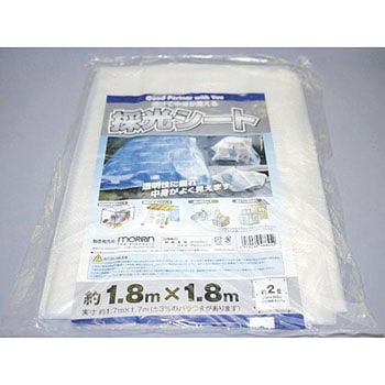 採光シート モリリン
