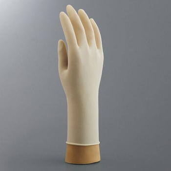 ウェアオンラテックスグローブ 1箱(100枚入) NTシリーズ IGO