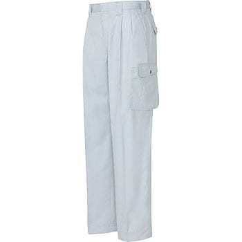 AZ-5324 ムービンカット カーゴパンツ(ツータック)(春夏用) アイトス