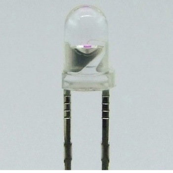 赤外線LED 850nm 10個入 OSI3CAシリーズ OPTO SUPPLY