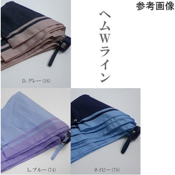 aquas hack 無地ヘムWライン - 丸十コーポレーション
