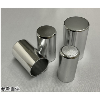 アルミキャップ 野中理化器製作所