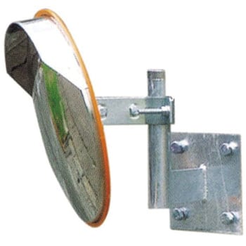 コンクリート壁面用金具DXタイプ 信栄物産