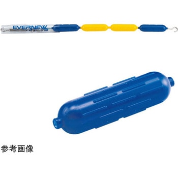 ソフトコースロープ60 EHBシリーズ EVERNEW(エバニュー)