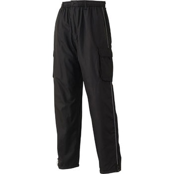 裏フリースカーゴパンツ 758-2 アタックベース