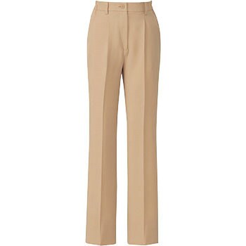 AZ7644 AZ-7644 Ladies Shirring Pants (One Tack) (For Annual) AITOZ