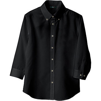 AZ8057 AZ-8057 �y�ʃV���c ���f�B�[�X�������{�^���_�E���V���c(�t�ėp) �A�C�g�X 68172693