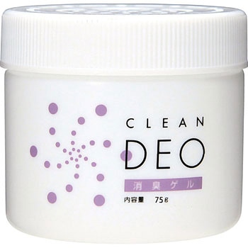 CLEAN DEO(クリーンデオ) 鈴木油脂工業(SYK)