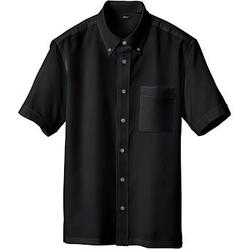 AZ8054 AZ-8054 �y�ʃV���c �����{�^���_�E���V���c(�j�����p)(�t�ėp) �A�C�g�X 68173716