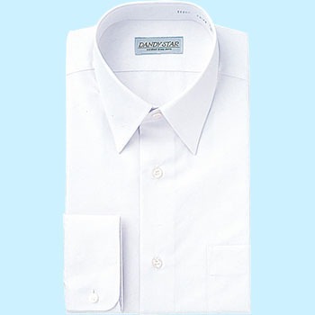 Az Az カッターシャツ カッターシャツ 4000 年間用 1枚 アイトス 通販サイトmonotaro